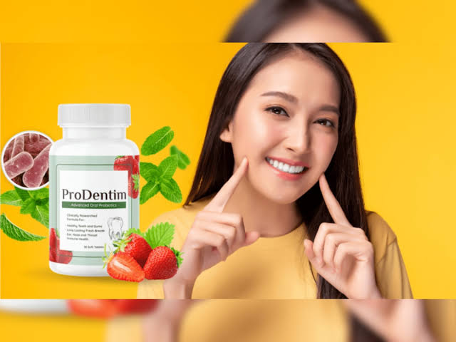 prodentim