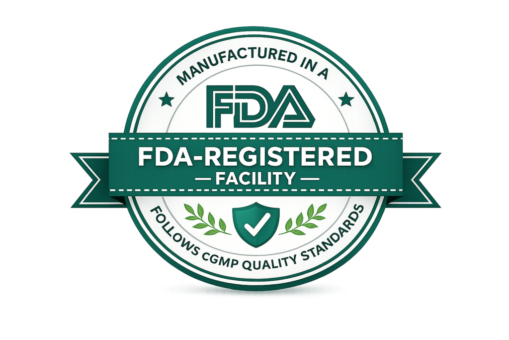 fda badge