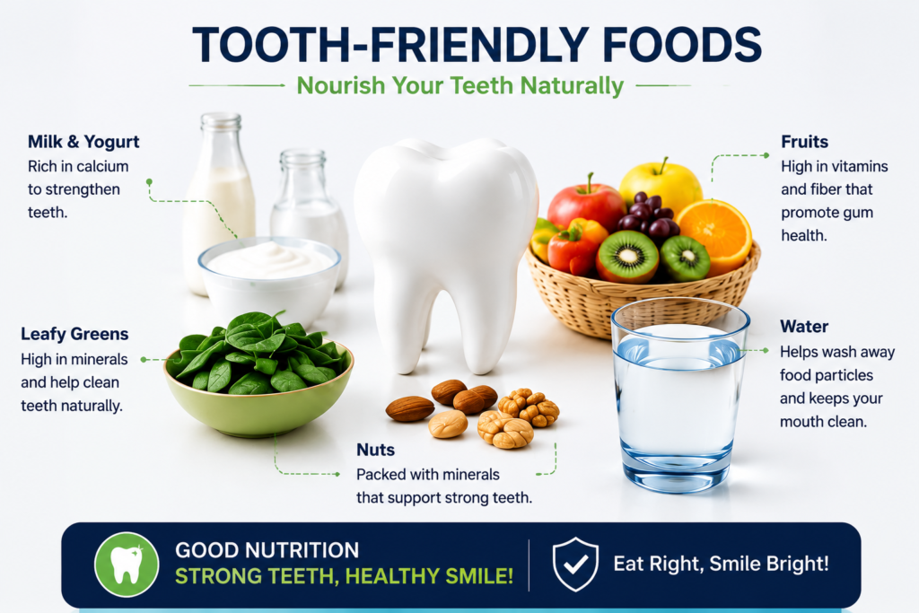 how to prevent cavities naturally.